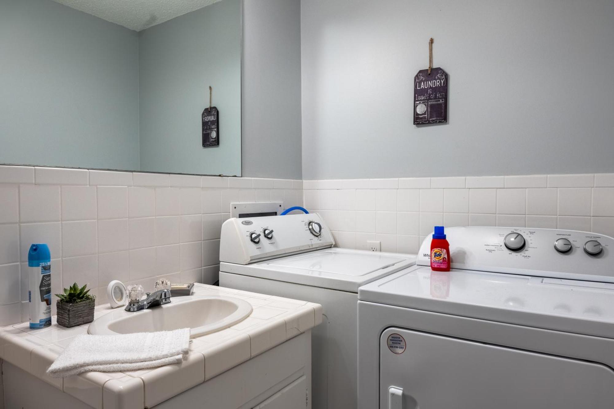 Willow Way: Cozy Retreat Fort Smith Extérieur photo