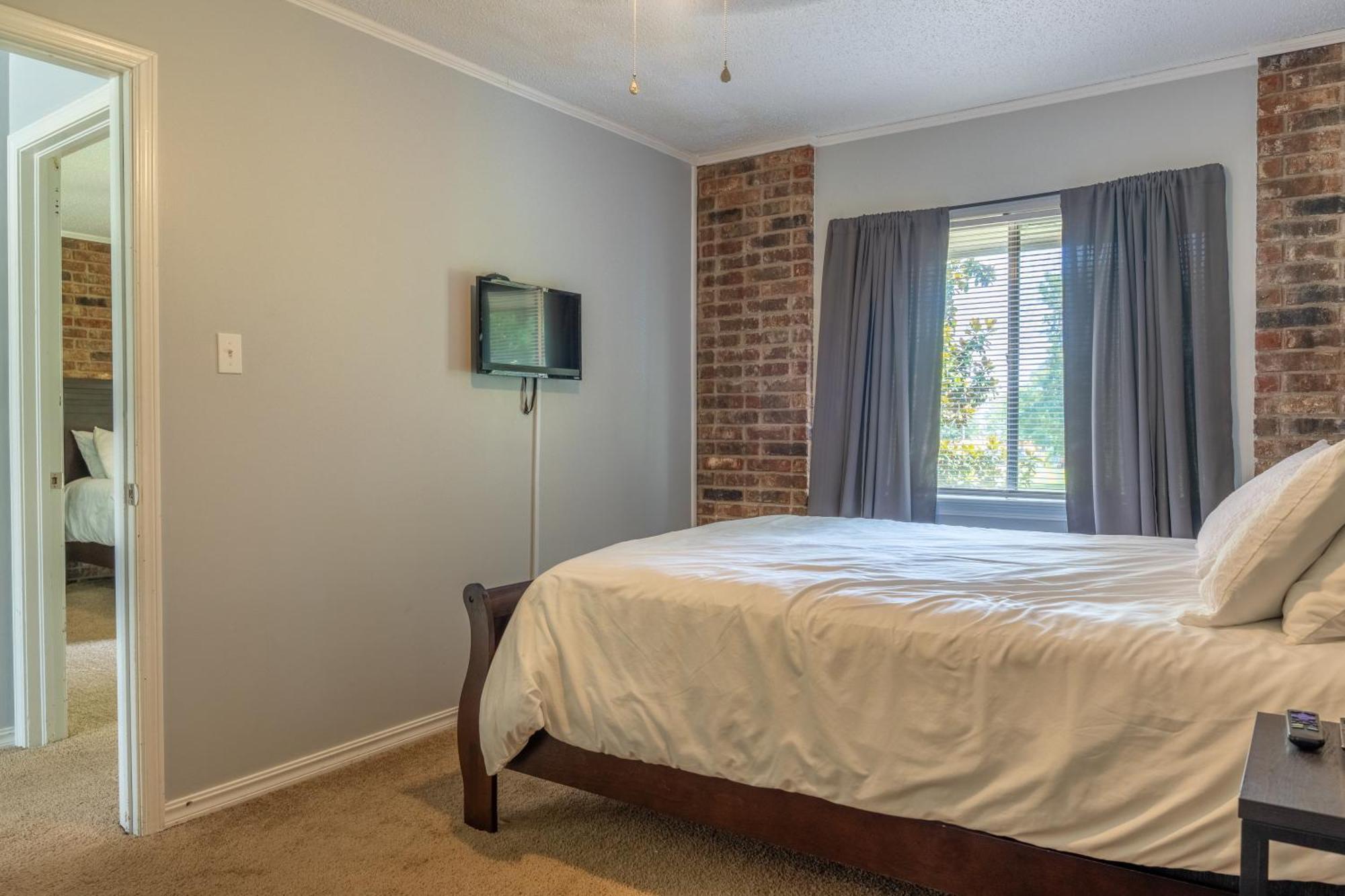 Willow Way: Cozy Retreat Fort Smith Extérieur photo