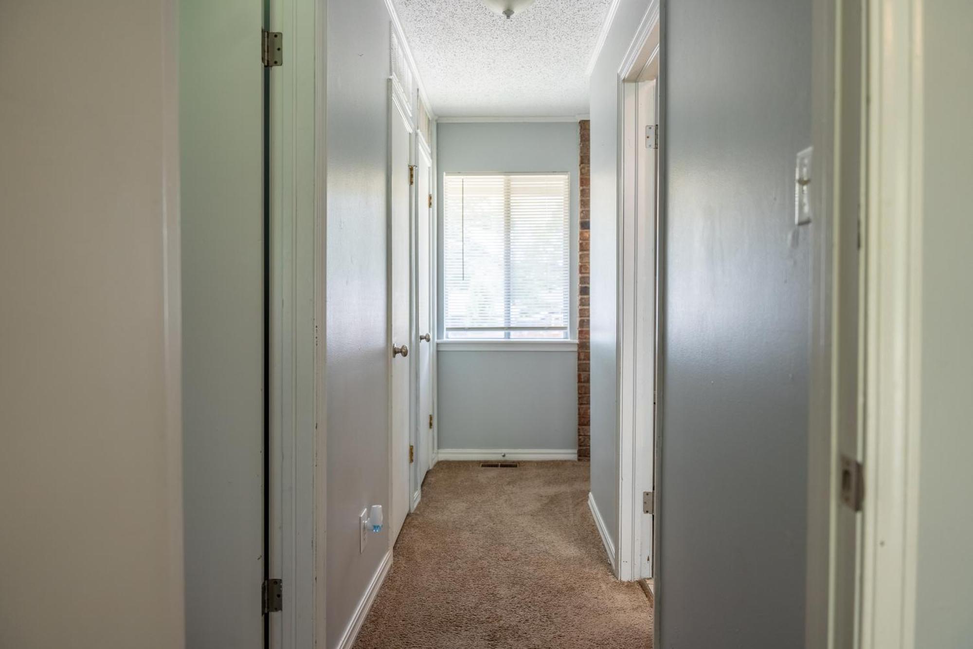 Willow Way: Cozy Retreat Fort Smith Extérieur photo