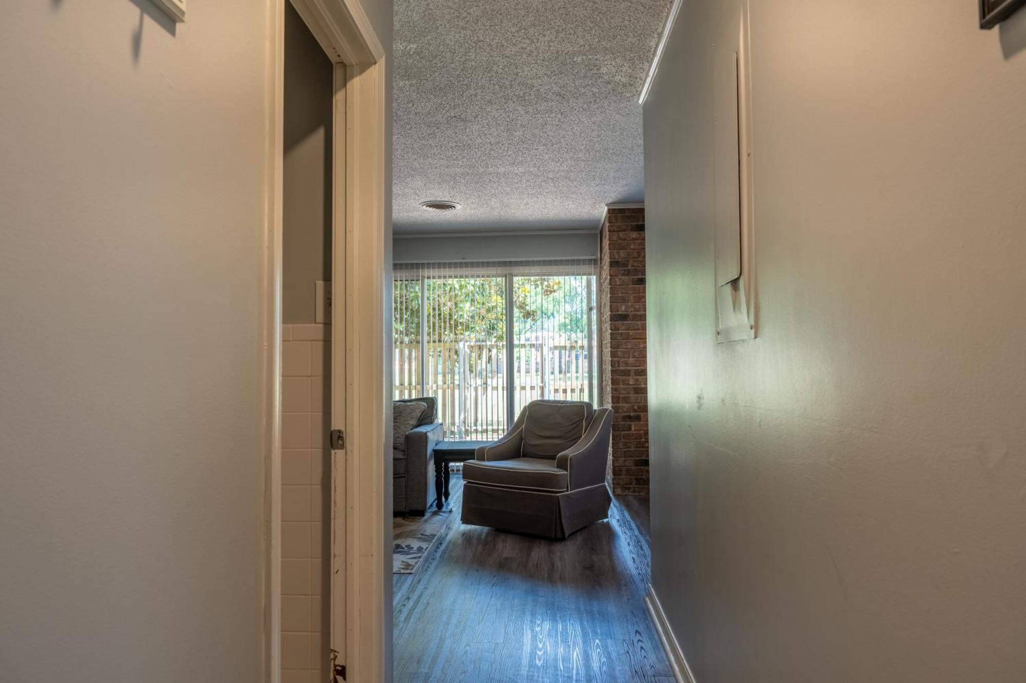 Willow Way: Cozy Retreat Fort Smith Extérieur photo