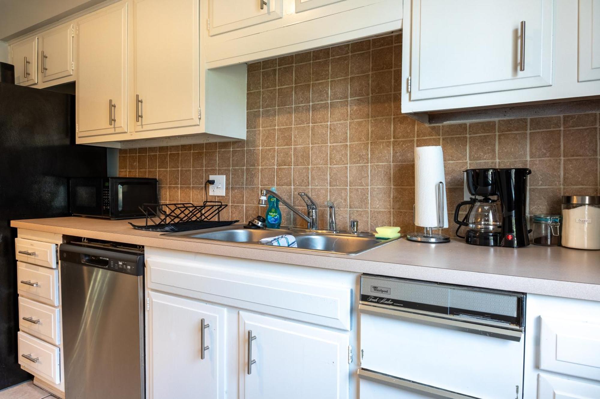 Willow Way: Cozy Retreat Fort Smith Extérieur photo