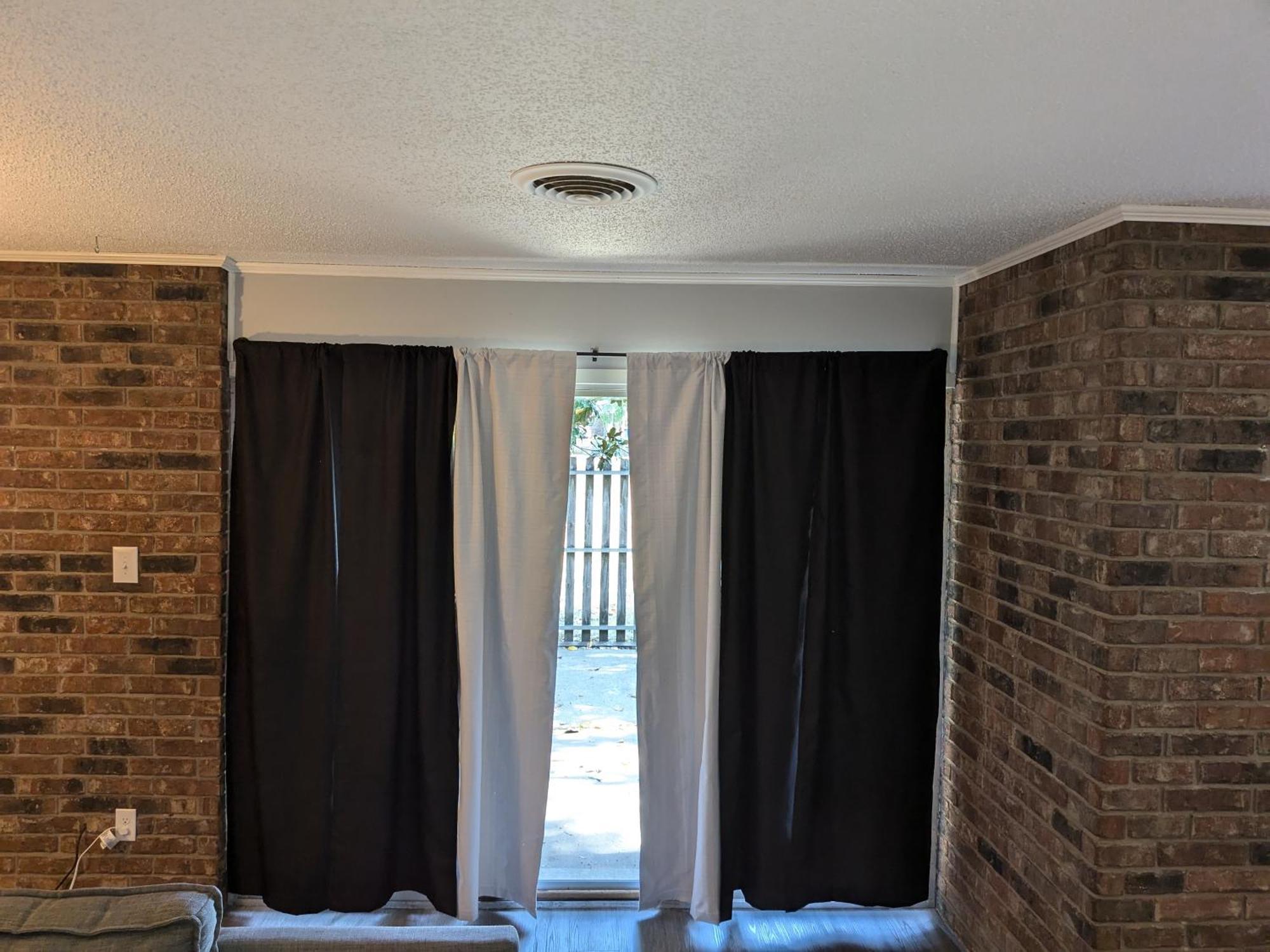 Willow Way: Cozy Retreat Fort Smith Chambre photo